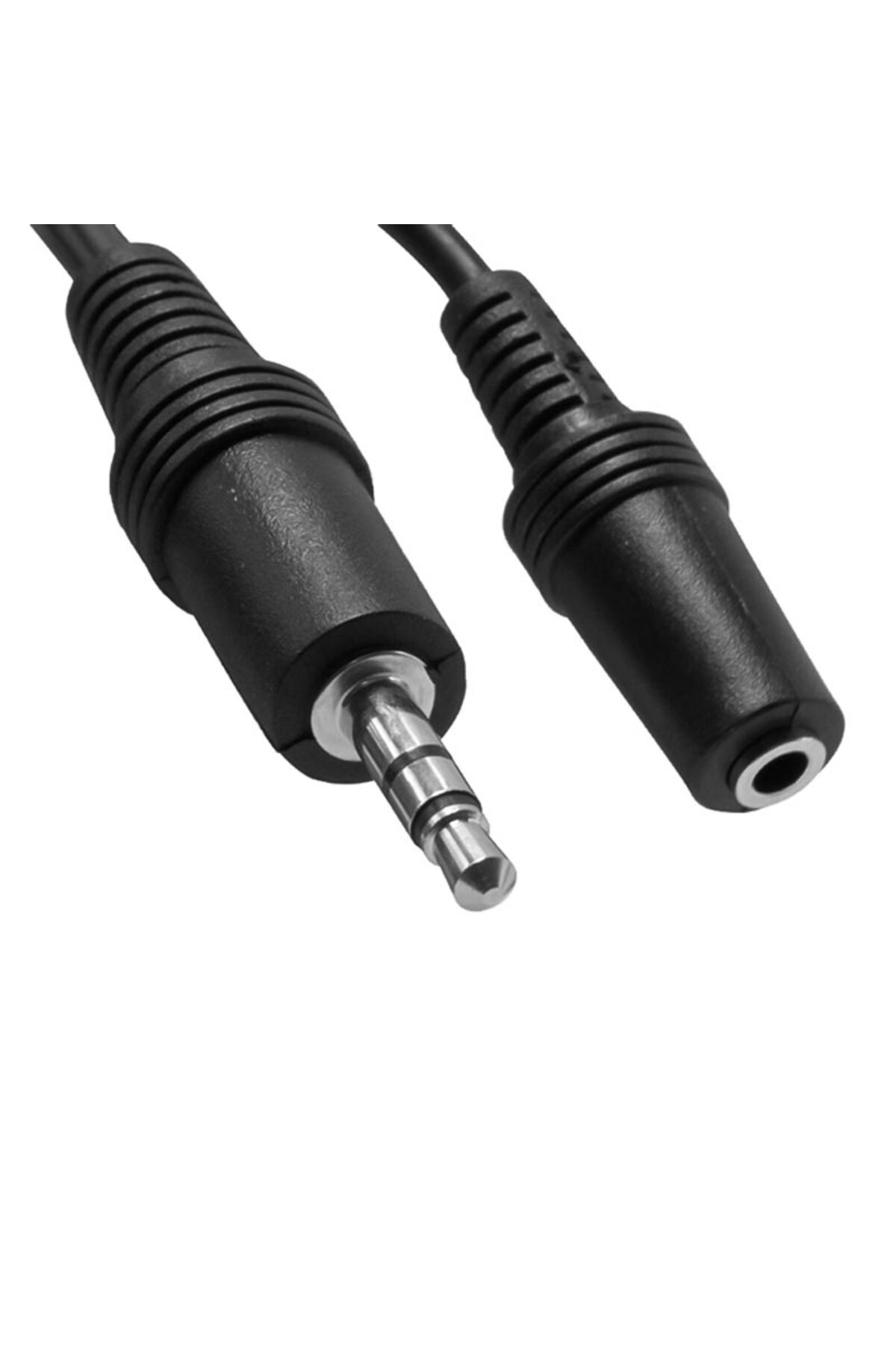 PM-8501 3.5 Mm Stereo Erkek/Dişi 1.5 Metre Kulaklık Uzatma Kablo