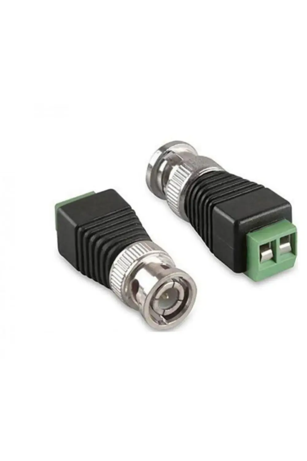 Pm-dc608 Video Balun Dc To Bnc Konnektör