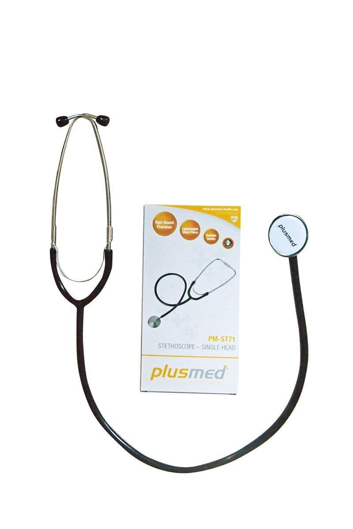Pm-st71 Stetoskop – Tek Taraflı