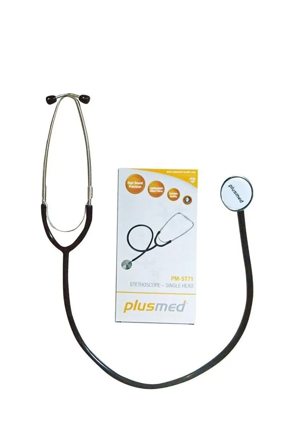 Pm-st71 Stetoskop – Tek Taraflı