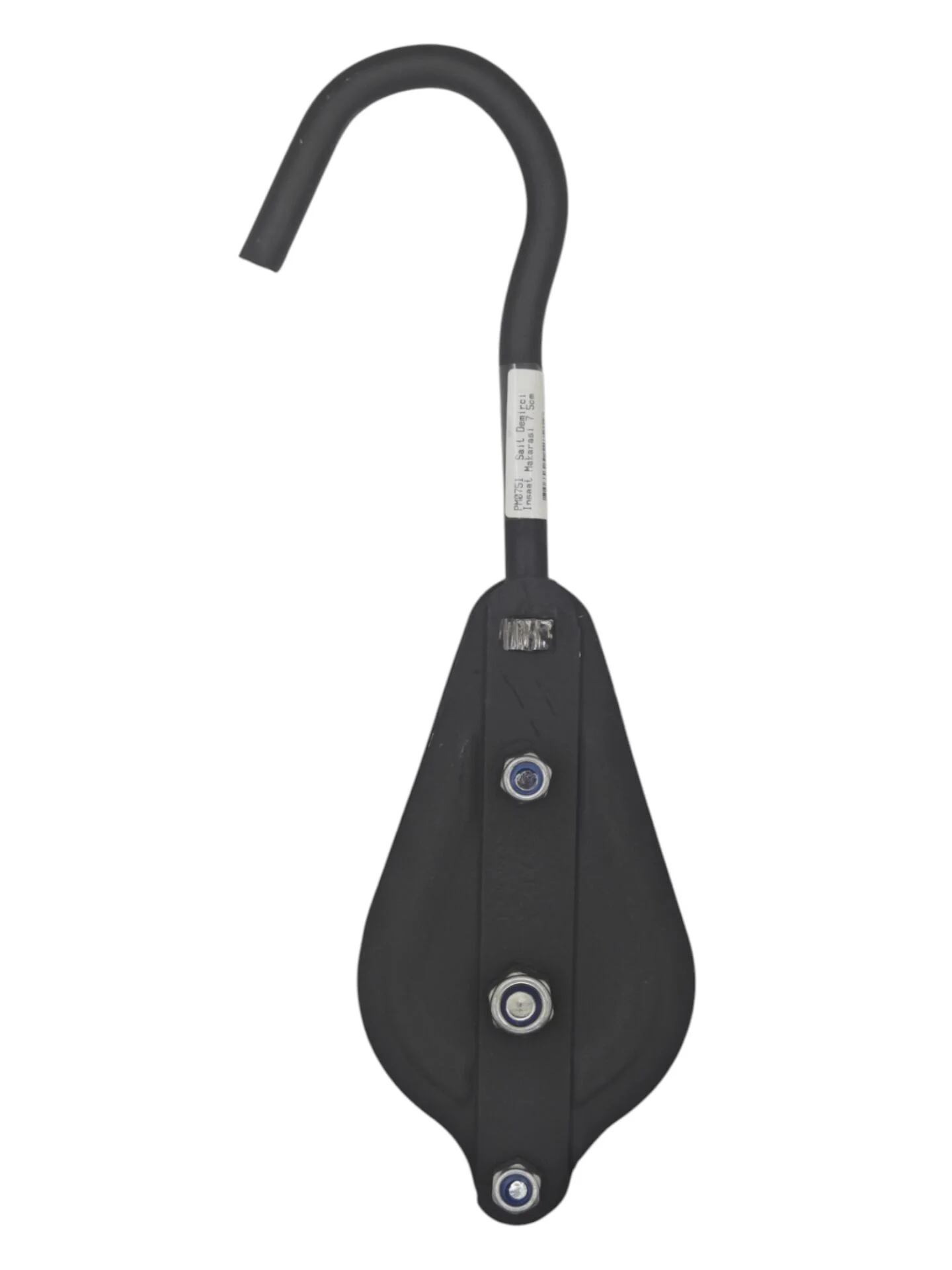 PM0751   Sait Demirci İnşaat Makarası 7.5cm