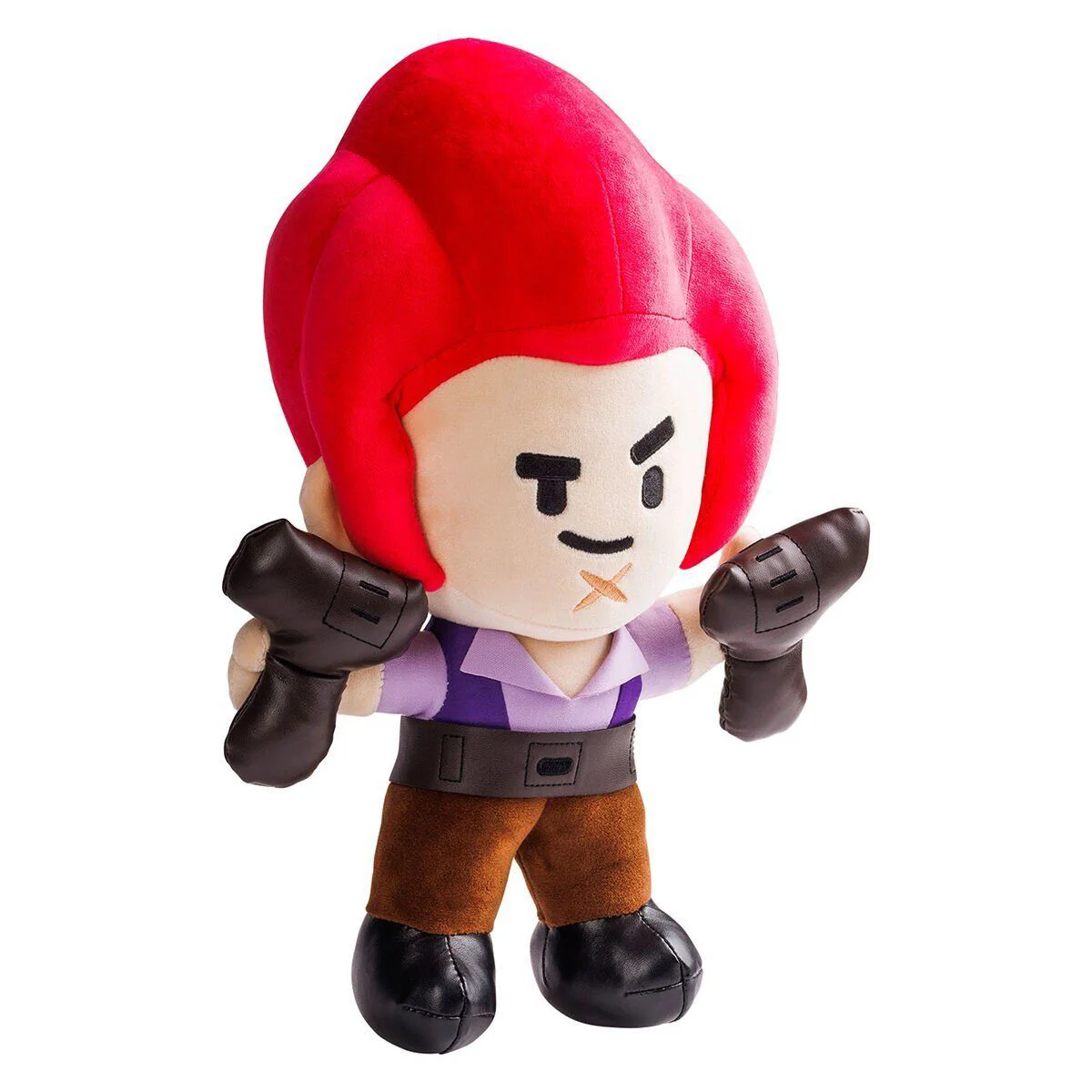 PMI BRW7008 Brawl Stars 30 cm Peluş Figür Asorti Fiyatı, Yorumları ve Özellikleri