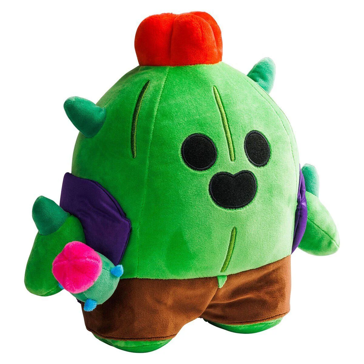 PMI BRW7008 Brawl Stars 30 cm Peluş Figür Asorti Fiyatı, Yorumları ve Özellikleri
