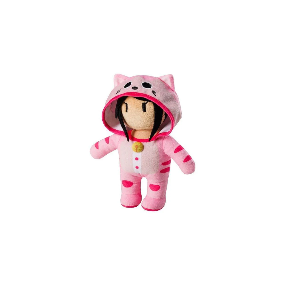 PMI SG 7014 Stumble Guys Peluş 20 cm -Necot Fiyatı, Yorumları ve Özellikleri