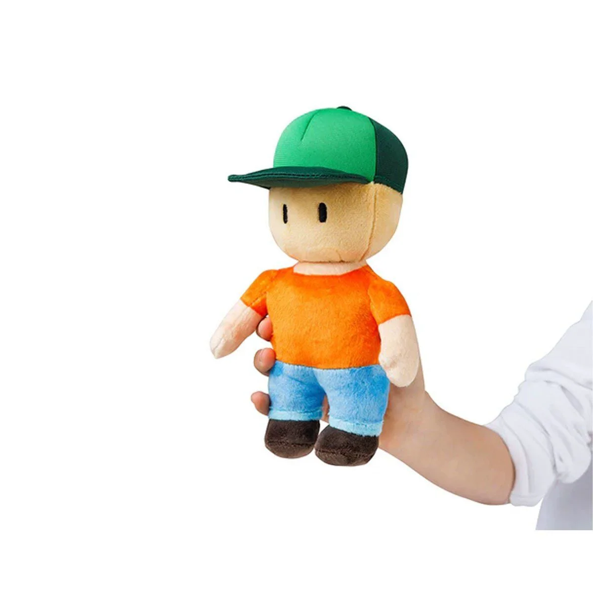 PMI SG 7014 Stumble Guys Peluş 20 cm -Necot Fiyatı, Yorumları ve Özellikleri