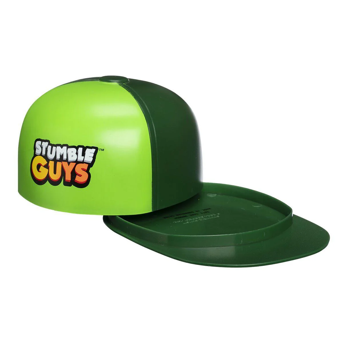 PMI SG2007 STUMBLE GUYS SÜRPRİZ ŞAPKA 2 FİGÜR 18Lİ DİSPLAY