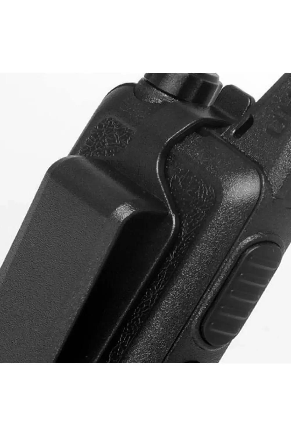 PMR-446 Siyah 15 Km Menzil 16 Kanal İkili El Telsizi