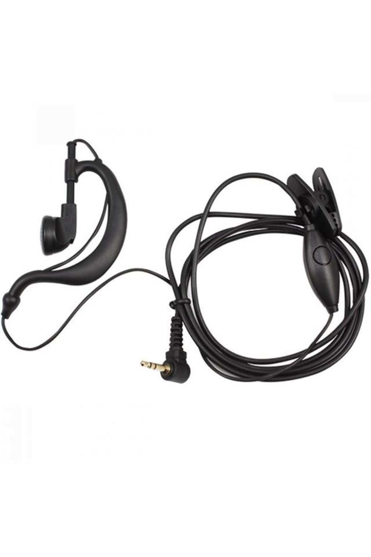 Pmr2-5 Wln Kd-C80 T6N Aselsan Pmr Akustik El Telsizi Mikrofonlu K