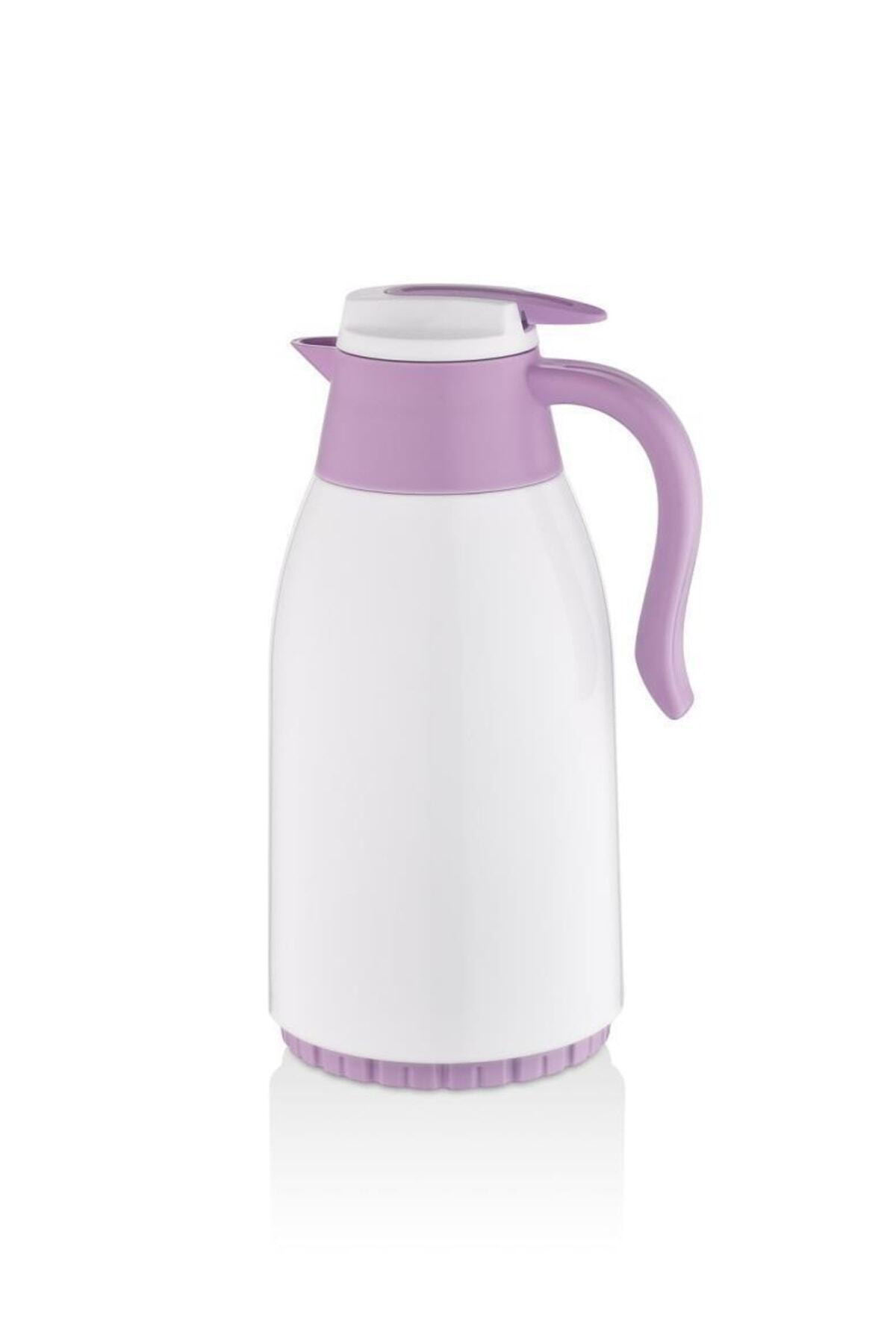 Remetta Png-7003 Lila Cam Termos 1,5 Lt