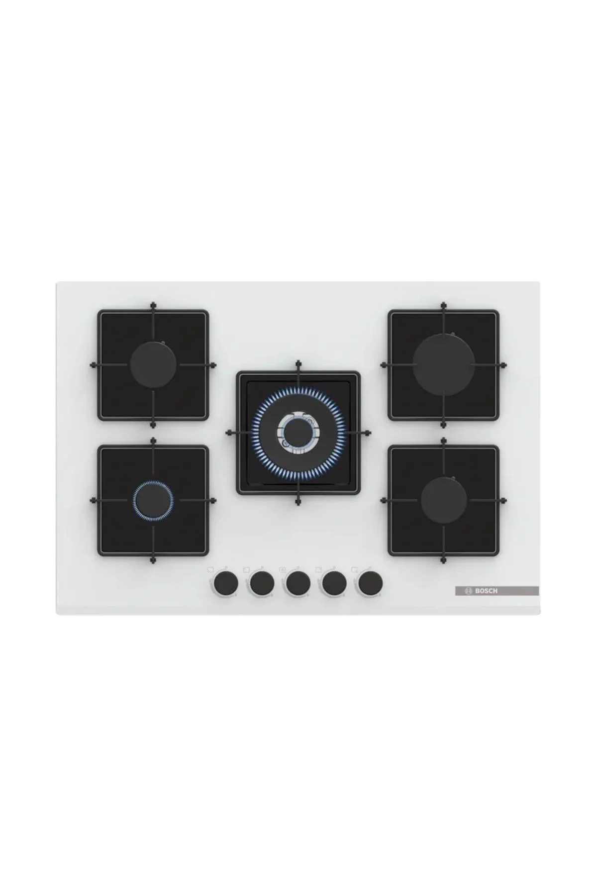 PNQ7B2P30O-Bosch Kend. Kumandalı, Gazlı Ank. Ocak