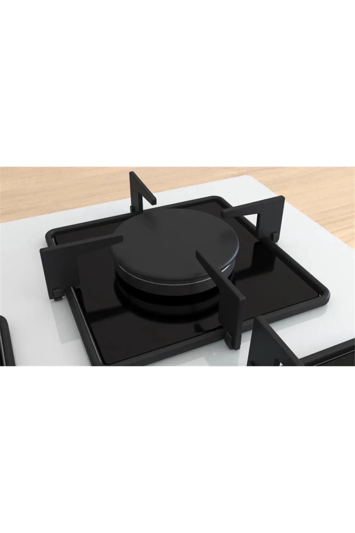 PNQ7B2P30O-Bosch Kend. Kumandalı, Gazlı Ank. Ocak