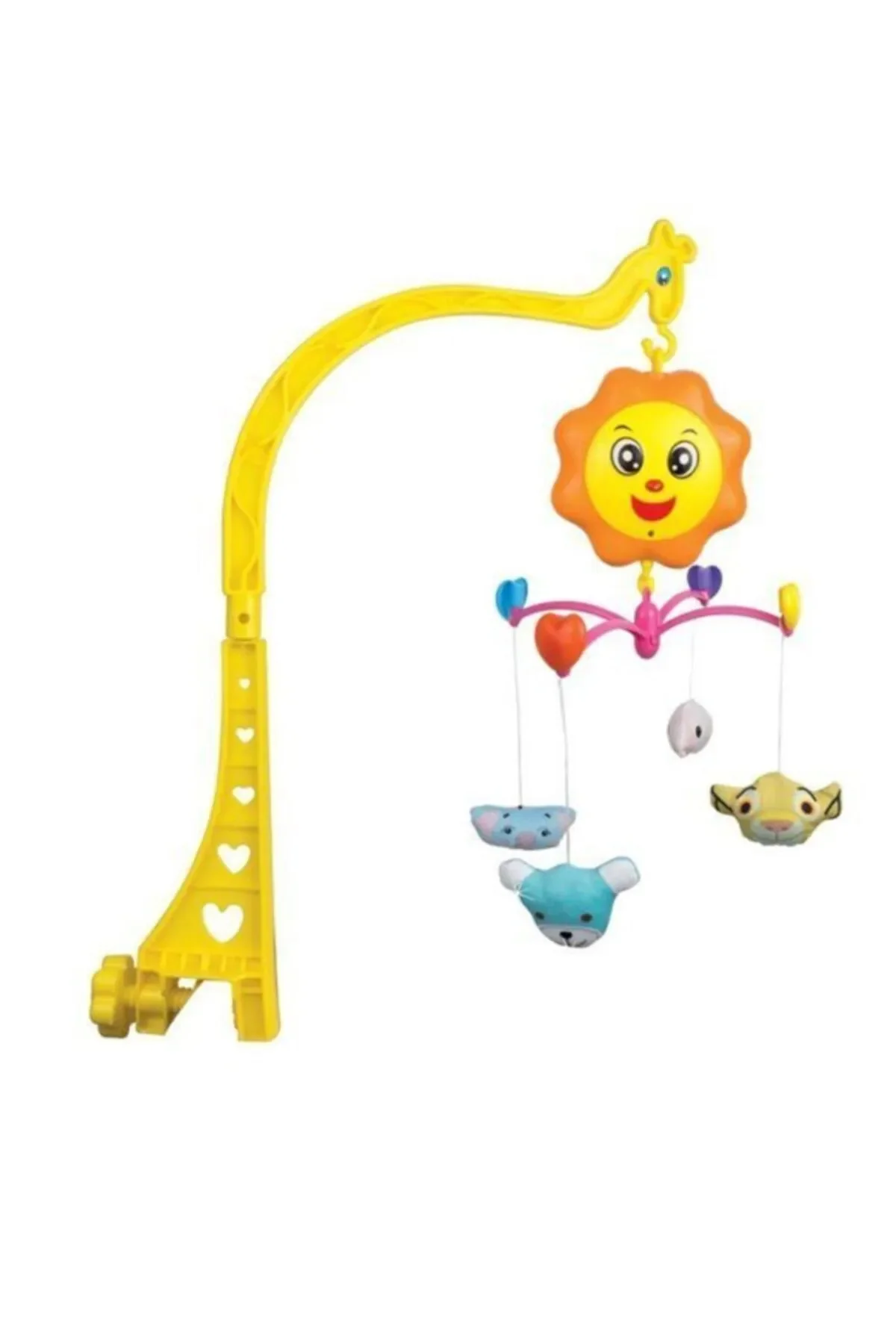 PNR BE-BE Ninni Söyliyen Dönence 2 Farklı Ninni 10 Farklı Müzik