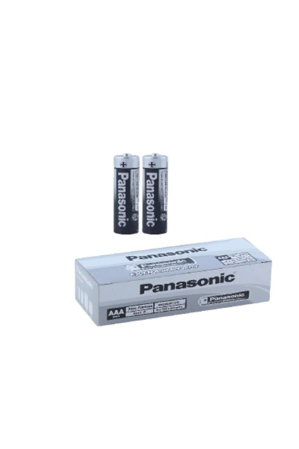 PNSONIC İNCE PİL 60 PARÇA  GO50604760550