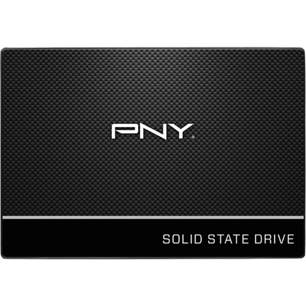 Pny 500GB CS900 535-500MB-s 2,5" SATA3 SSD (SSD7CS900-500-RB) Ssd
