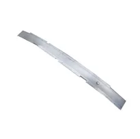 Po Bmw 5 Serı- F10- 10/16; Ön Tampon Demiri (Orta Gövde) (Aluminy