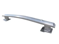 Po Citroen C4 2004 2011 Ön Tampon Demiri (Alüminyum) 7106C5