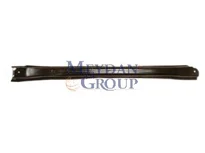 Po Citroen C5- 2001 2005 Arka Tampon Demiri (Tw) 7414S8