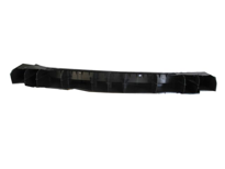 Po Citroen Saxo 1996 2000 Arka Tampon Demiri (Plastik) (Phıra) 74