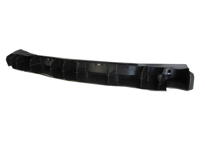 Po Citroen Saxo 1996 2000 Arka Tampon Demiri (Plastik) (Phıra) 74