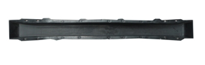Po Hyundai Elantra 2004 2007 Arka Tampon Demiri (Plastik) 866312D