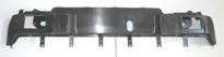 Po Kia Sportage 1995 2002 Arka Tampon Demiri (Fiber Glass) (Tw) 0