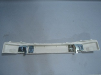 Po Kia Sportage 1995 2002 Ön Tampon Demiri  0K08A-50-070A