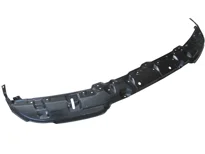 Po Mitsubishi Pajero 2000 2003 Ön Tampon Demiri (Tw) MR437253