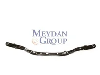 Po Nissan X Trail 2004 2007 Ön Tampon Demiri Üst Parça (Ön Panele