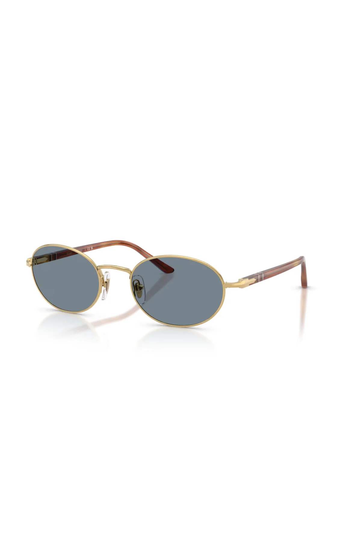 PO PO1018S 113256 52-21-145 Unisex Güneş Gözlüğü
