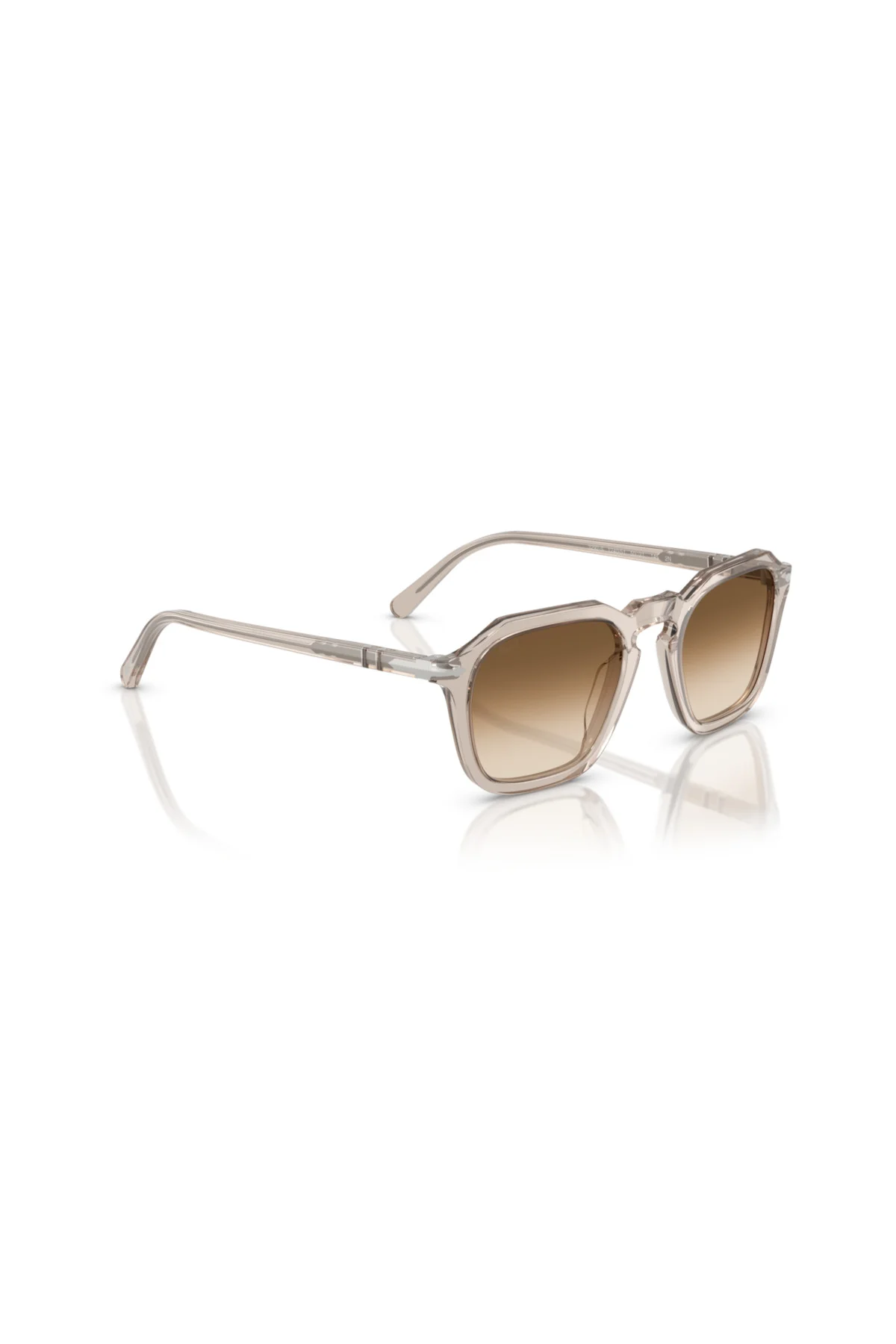 PO PO3292S 124051 50-21-145 Unisex Güneş Gözlüğü