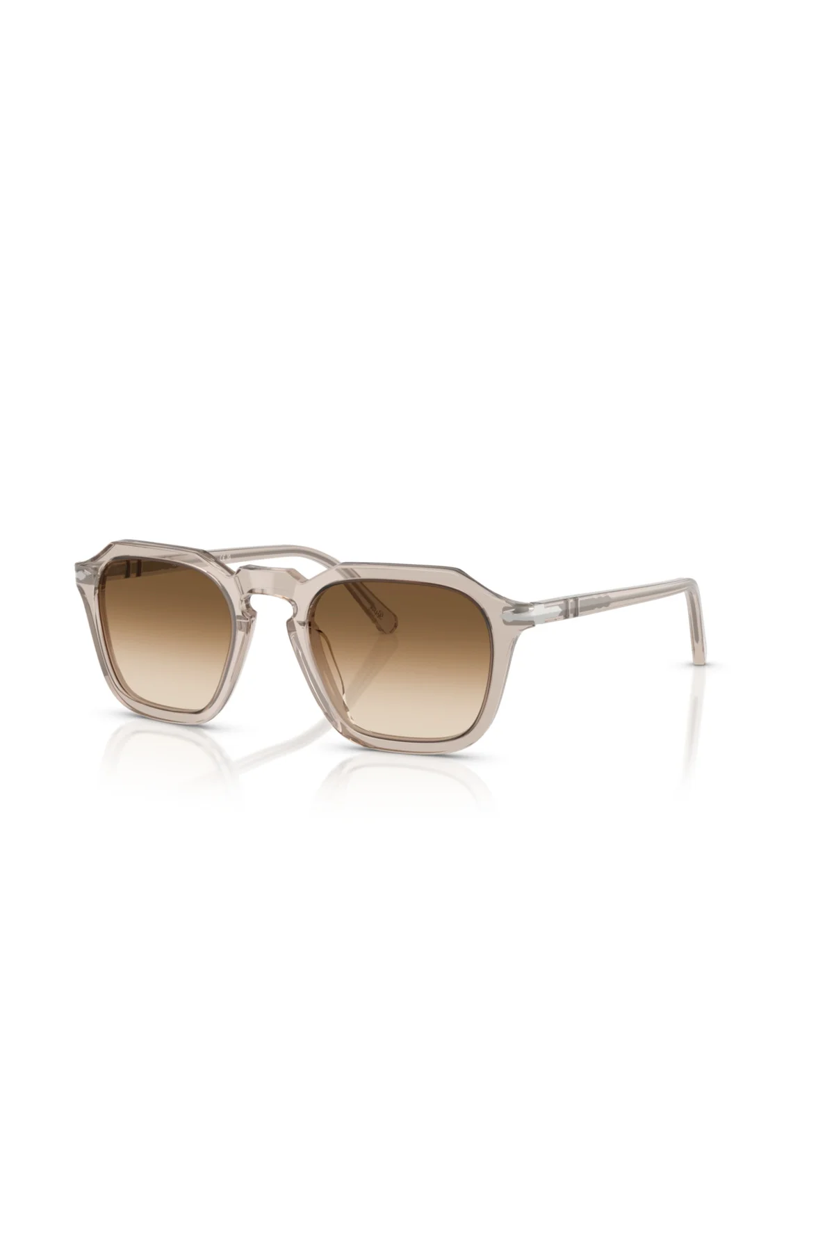 PO PO3292S 124051 50-21-145 Unisex Güneş Gözlüğü
