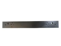 Po Toyota Hilux Pikap Vigo D4D 2005 2009 Ön Tampon Demiri 4X2 (Ea