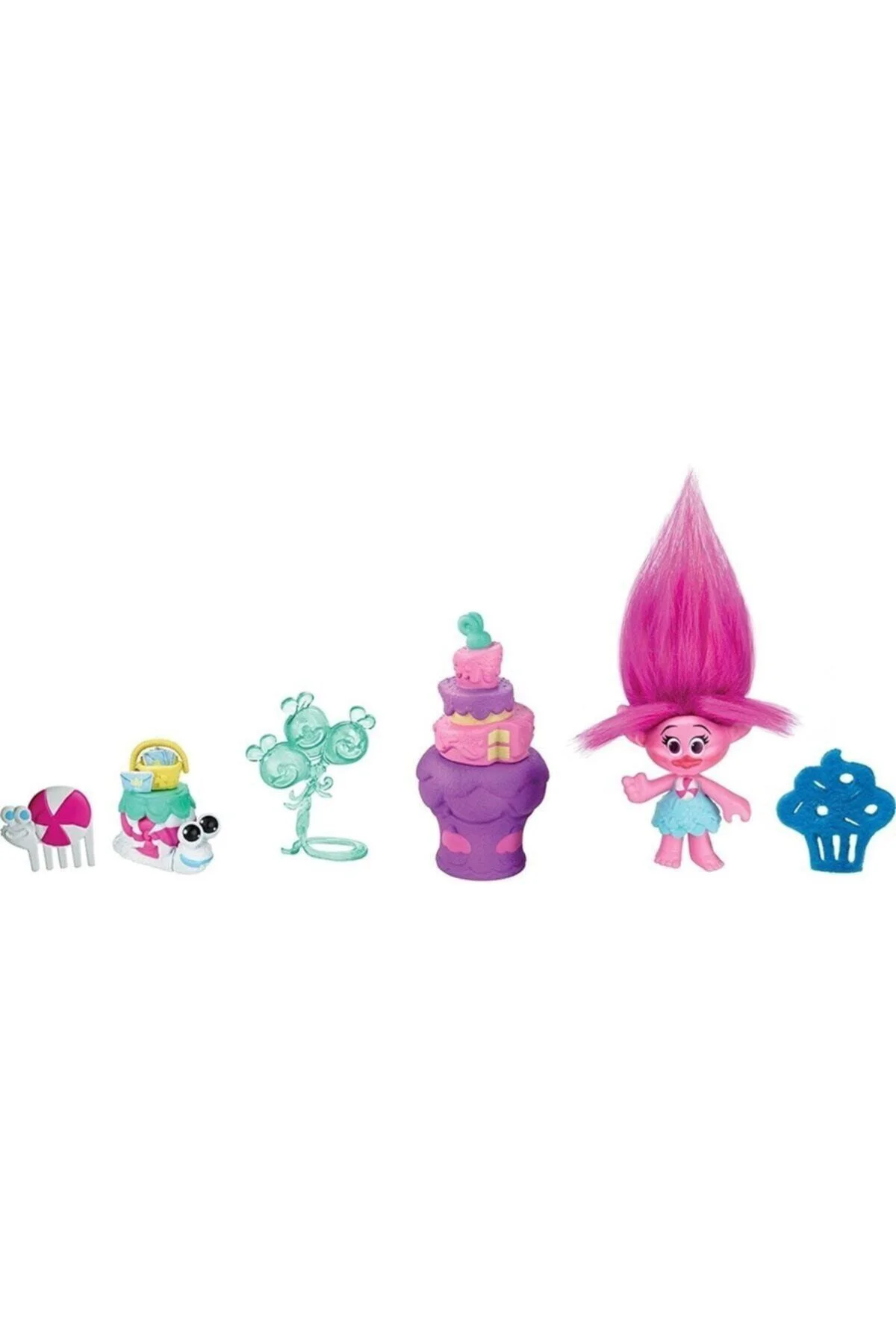 POCKET MORPHERS FİGÜR