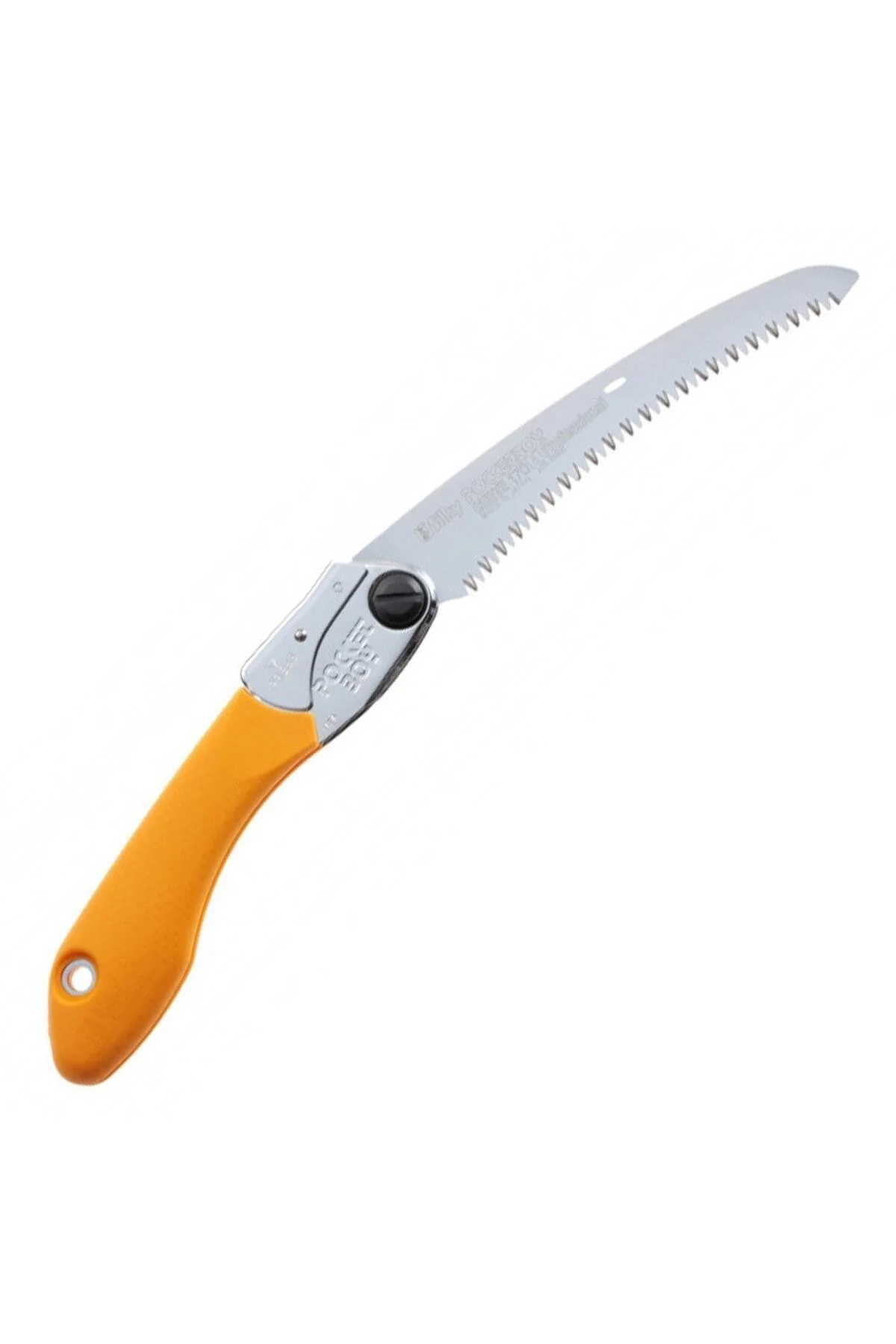Pocketboy Curve 170-8 Testere