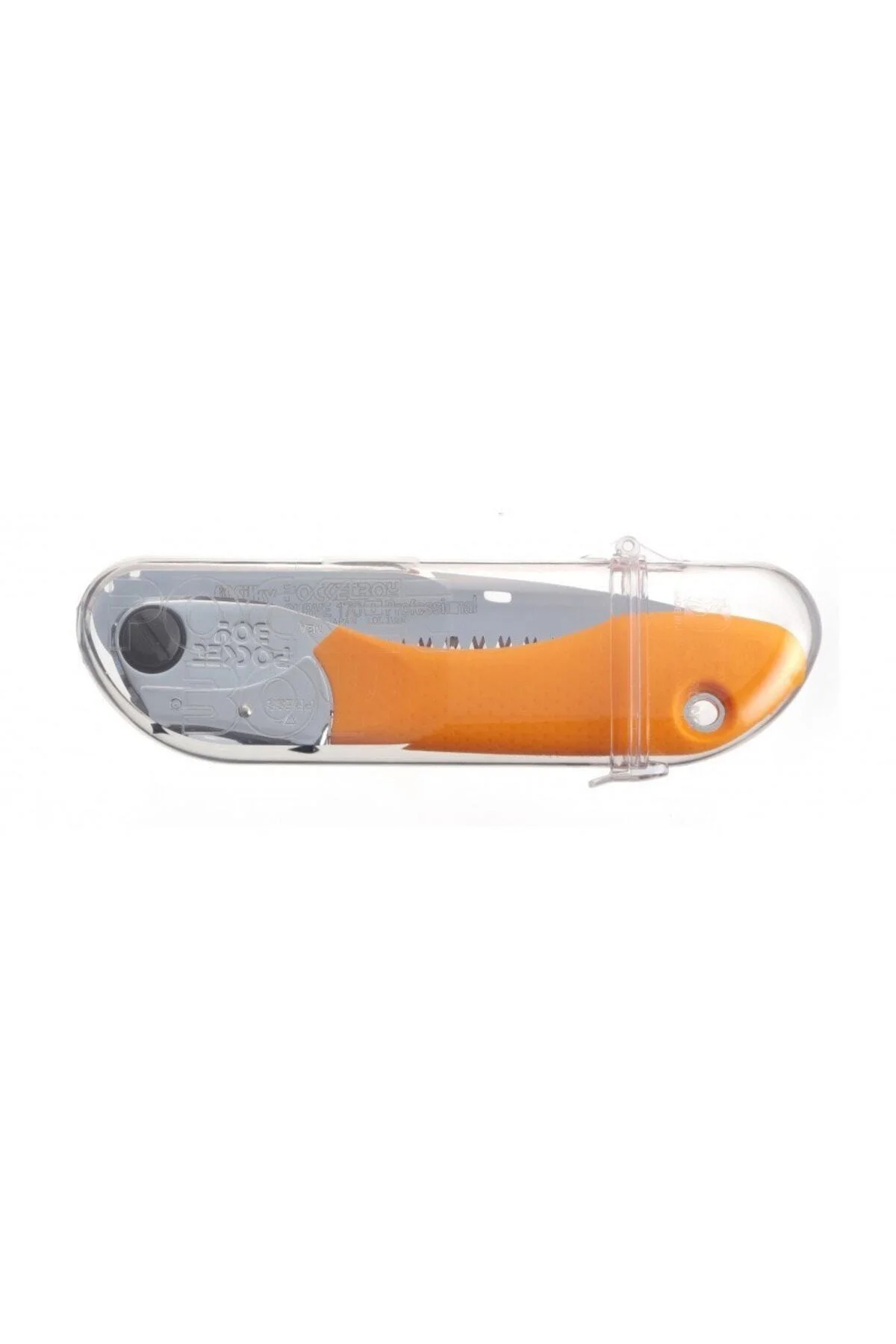 Pocketboy Curve 170-8 Testere