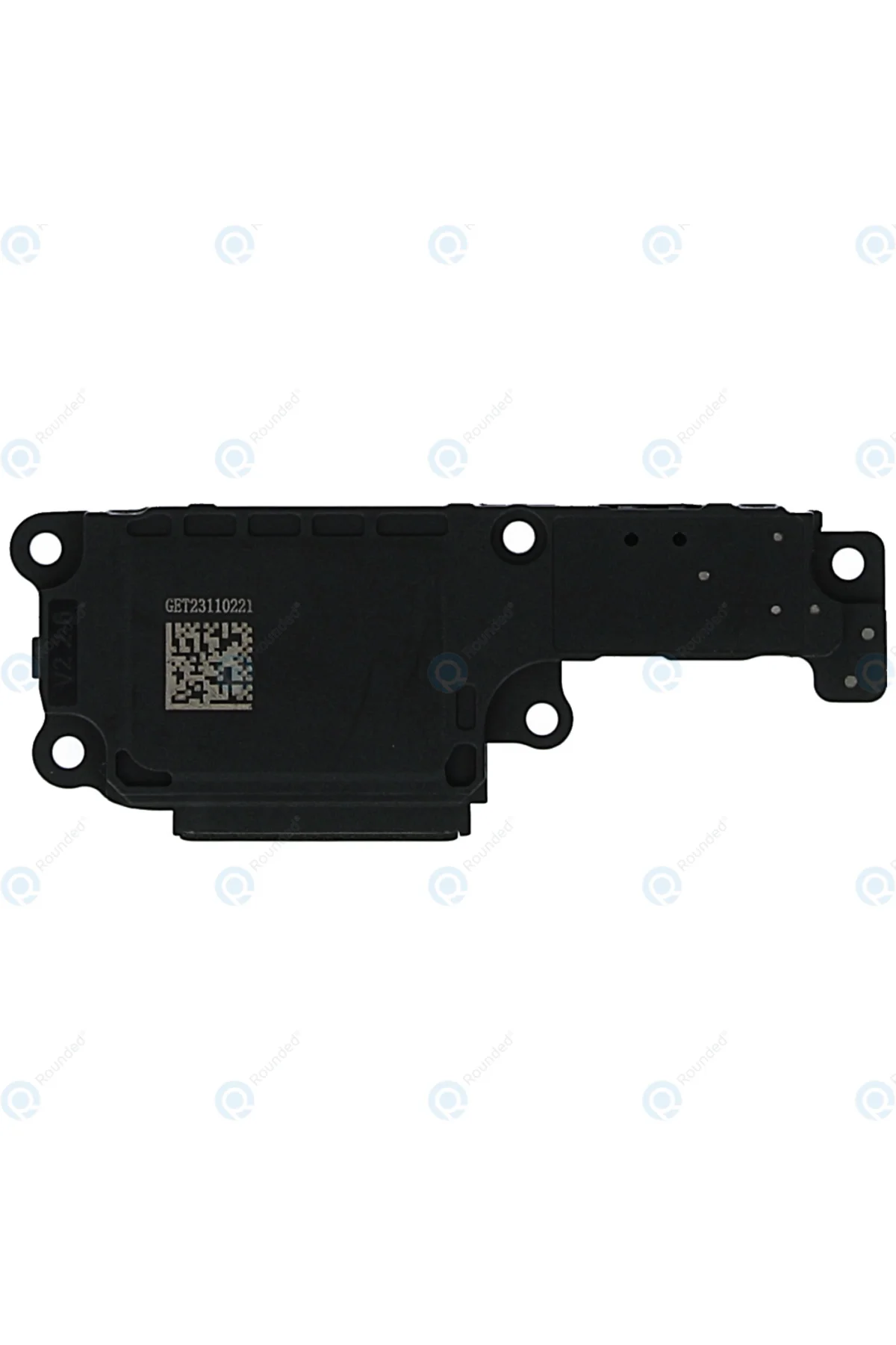 Poco C65 + Redmi 13C Uyumlu Zil Bazır Hoparlör Buzzer 2310FPCA4G 23100RN82L, 23106RN0DA, 23108RN04Y