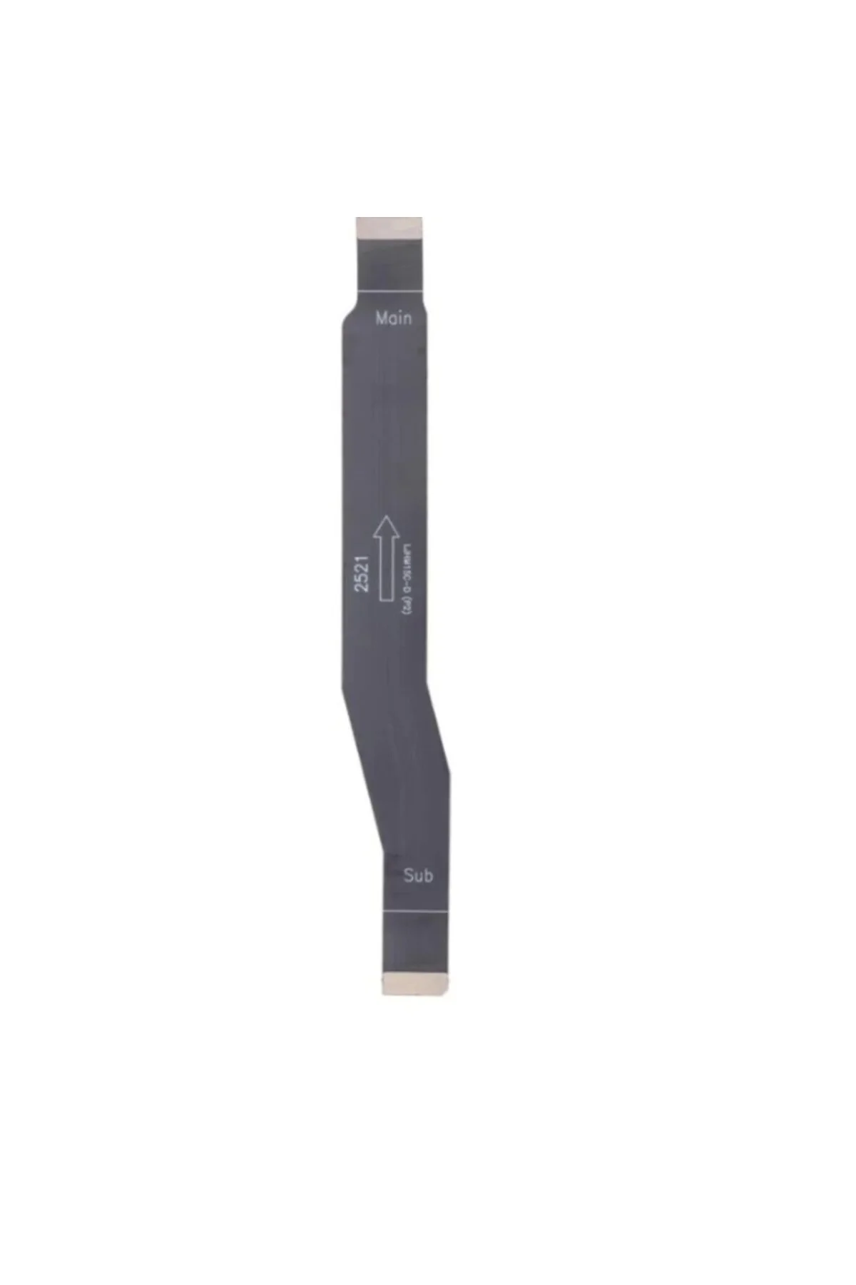 Poco C85 4g Anakart Ara Film Flex - Main Filmi - 25078PC3EE Uyumlu
