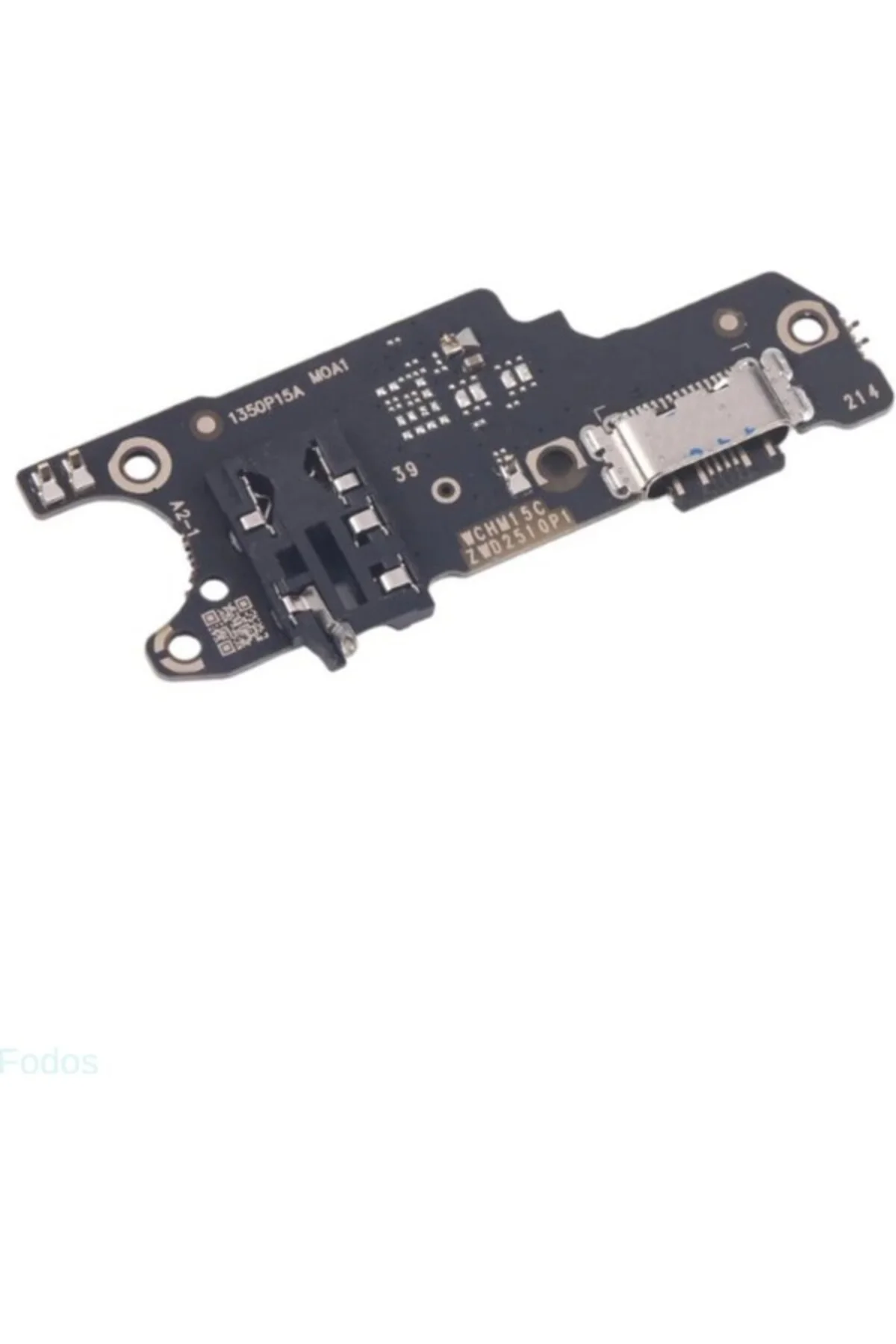 Poco C85 4g Şarj Bordu - Şarj Soketli Mikrofon Bord - 25078PC3EE Uyumlu