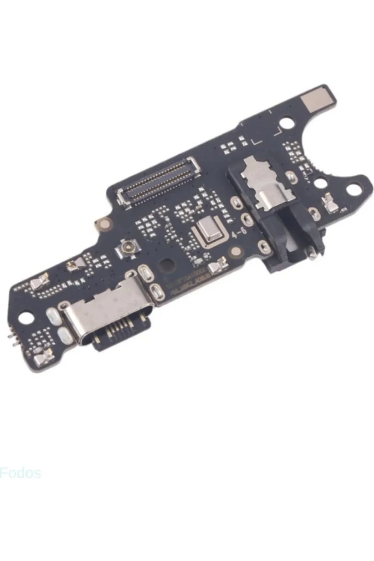 Poco C85 4g Şarj Bordu - Şarj Soketli Mikrofon Bord - 25078PC3EE Uyumlu
