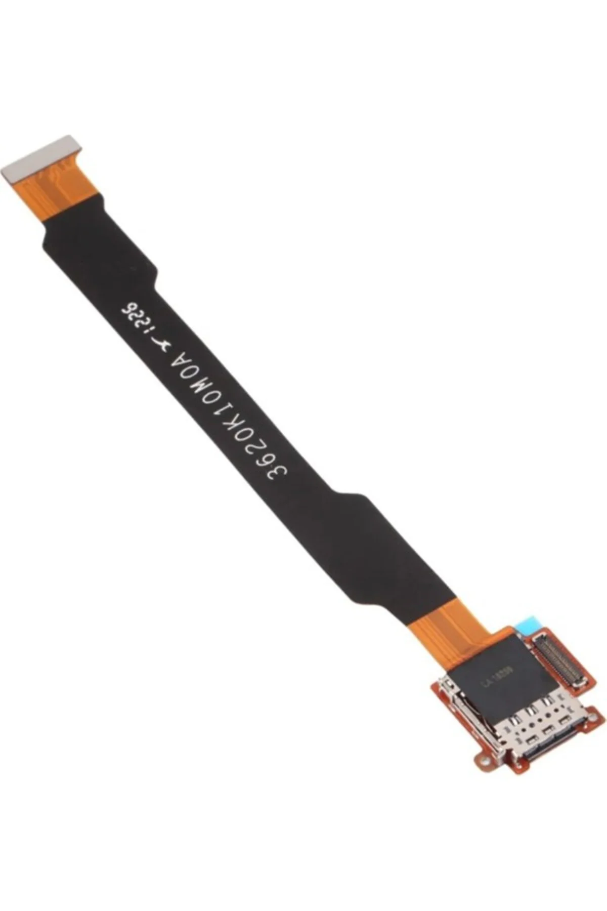 Poco F3 Pro Iç Sim Yuvası Filmli
