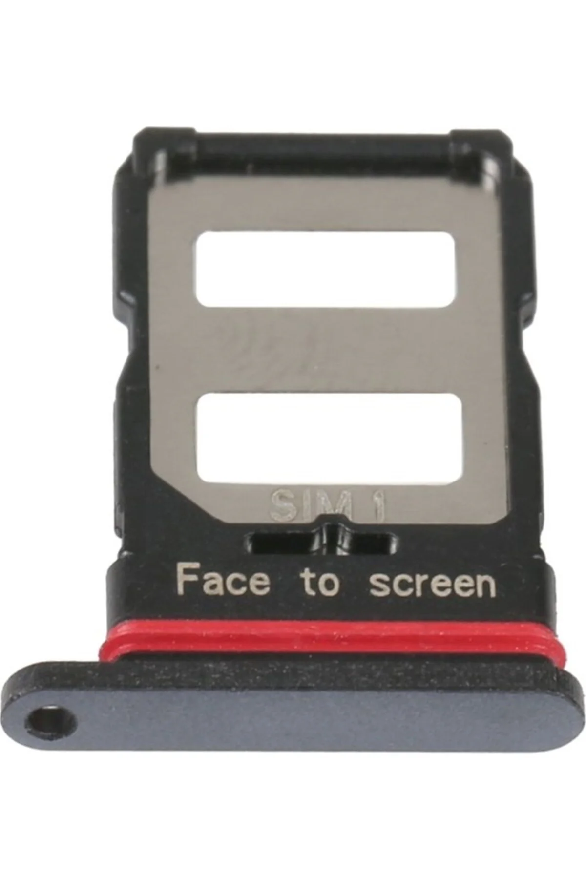 Poco F4 5g Sim Tepsisi Sim Aparatı Siyah