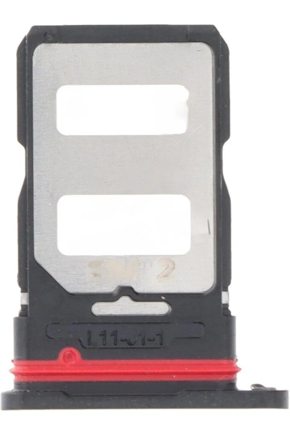 Poco F4 5g Sim Tepsisi Sim Aparatı Siyah