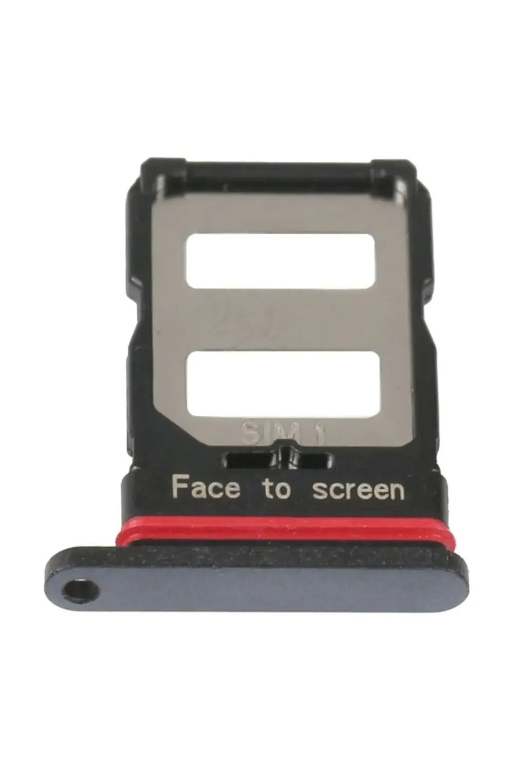 Poco F4 5g Uyumlu Sim Tepsisi Sim Aparatı Siyah