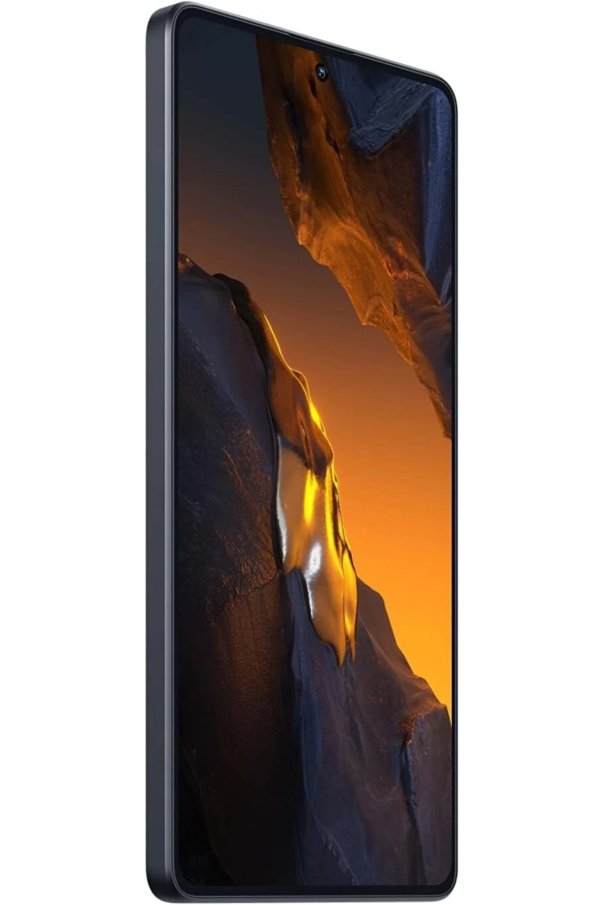 Poco F5 12 256 GB Siyah Cep Telefonu