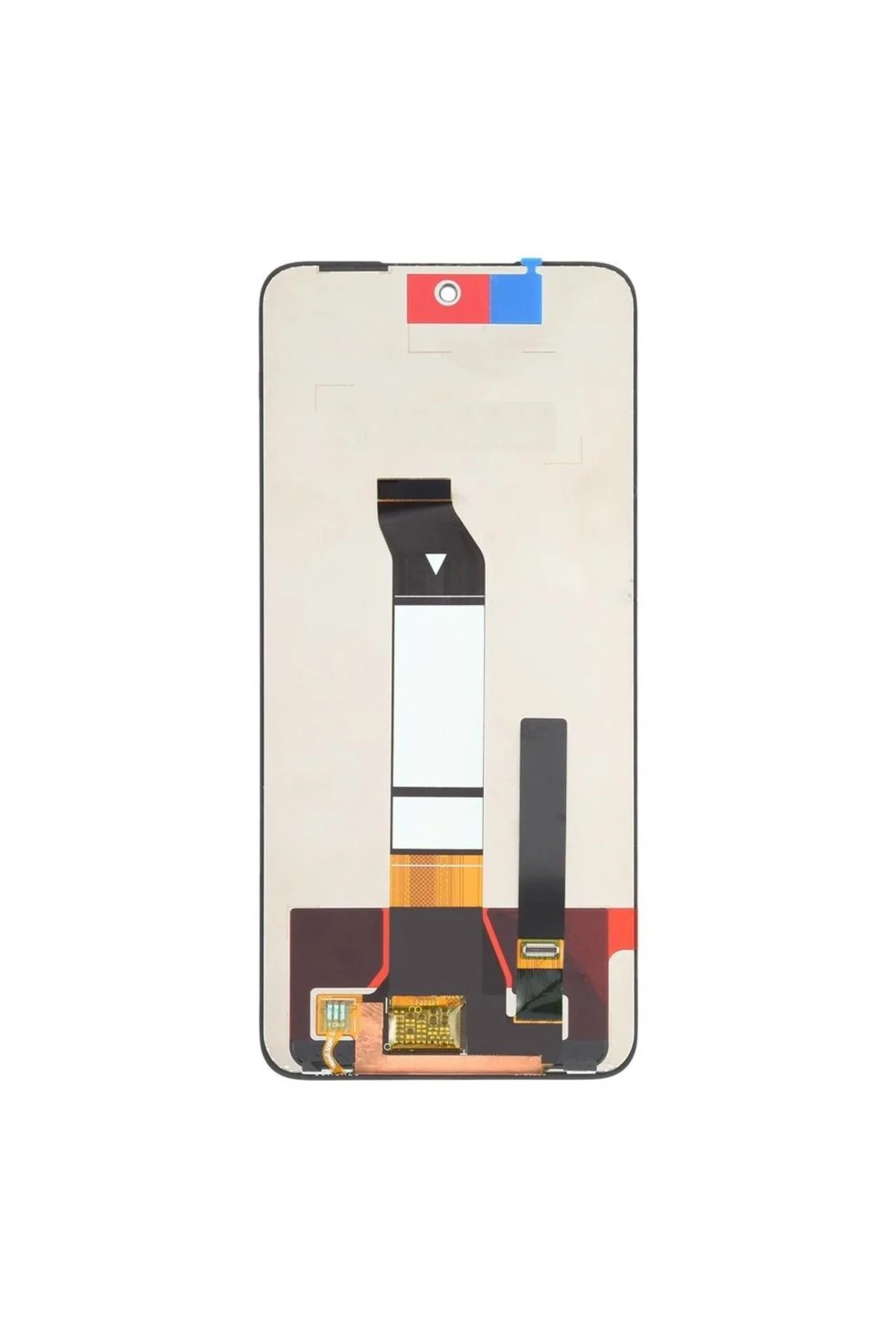 Poco M3 Pro 5G 2021 LCD 6,51 inç. Ekran + Dokunmatik YÜKSEK KALİT