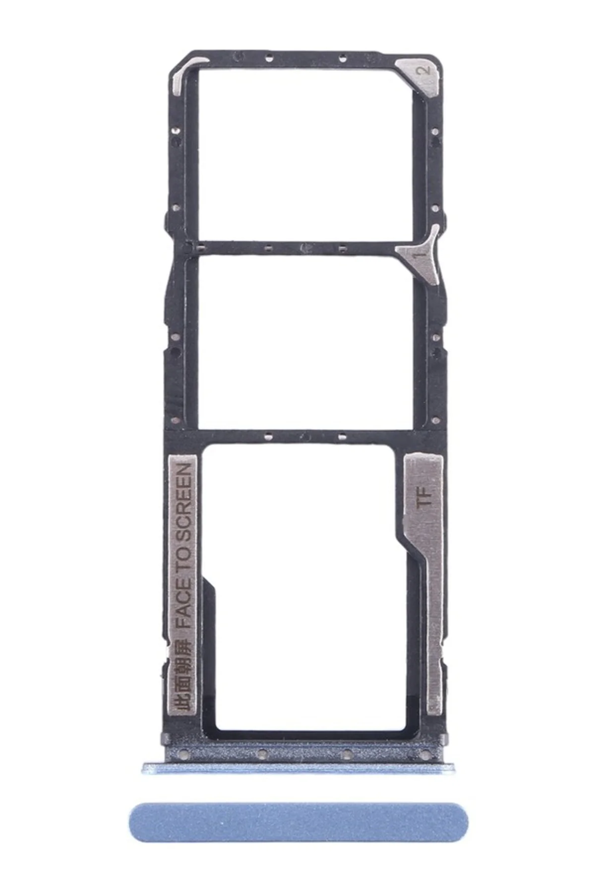 Poco M5 4g Sım Mikro Sd Kart Yuvası