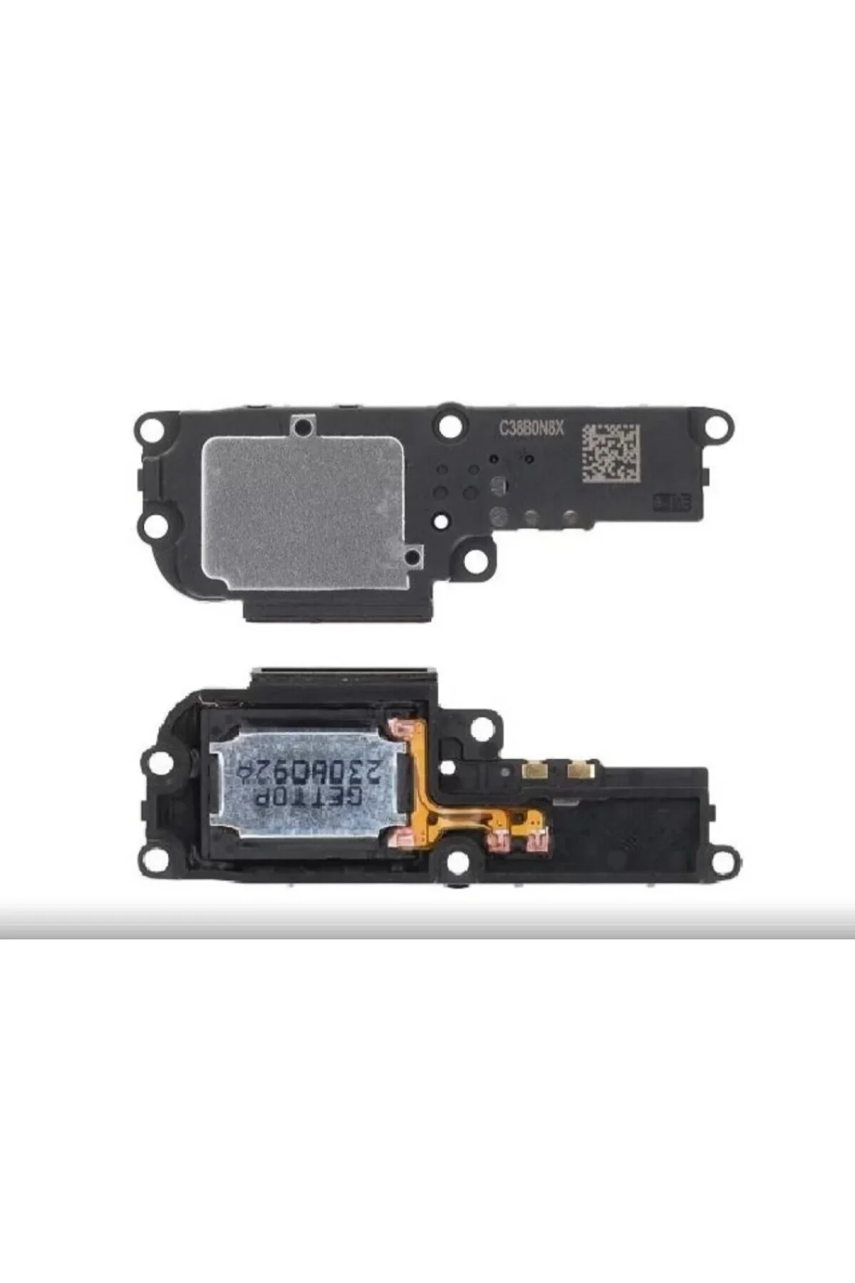Poco M6 Pro 5G Buzzer , Hoparlör Full