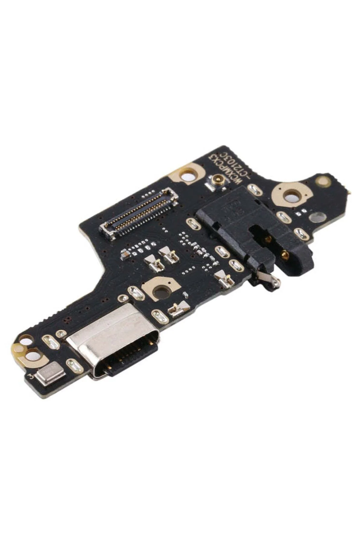 Poco Uyumlu Poco X3 - X3 Pro Şarj Soketi Mikrofon Bordu Poco Uyumlu Poco X3 - X3 Pro Şarj Soketi Mikrofon Bordu