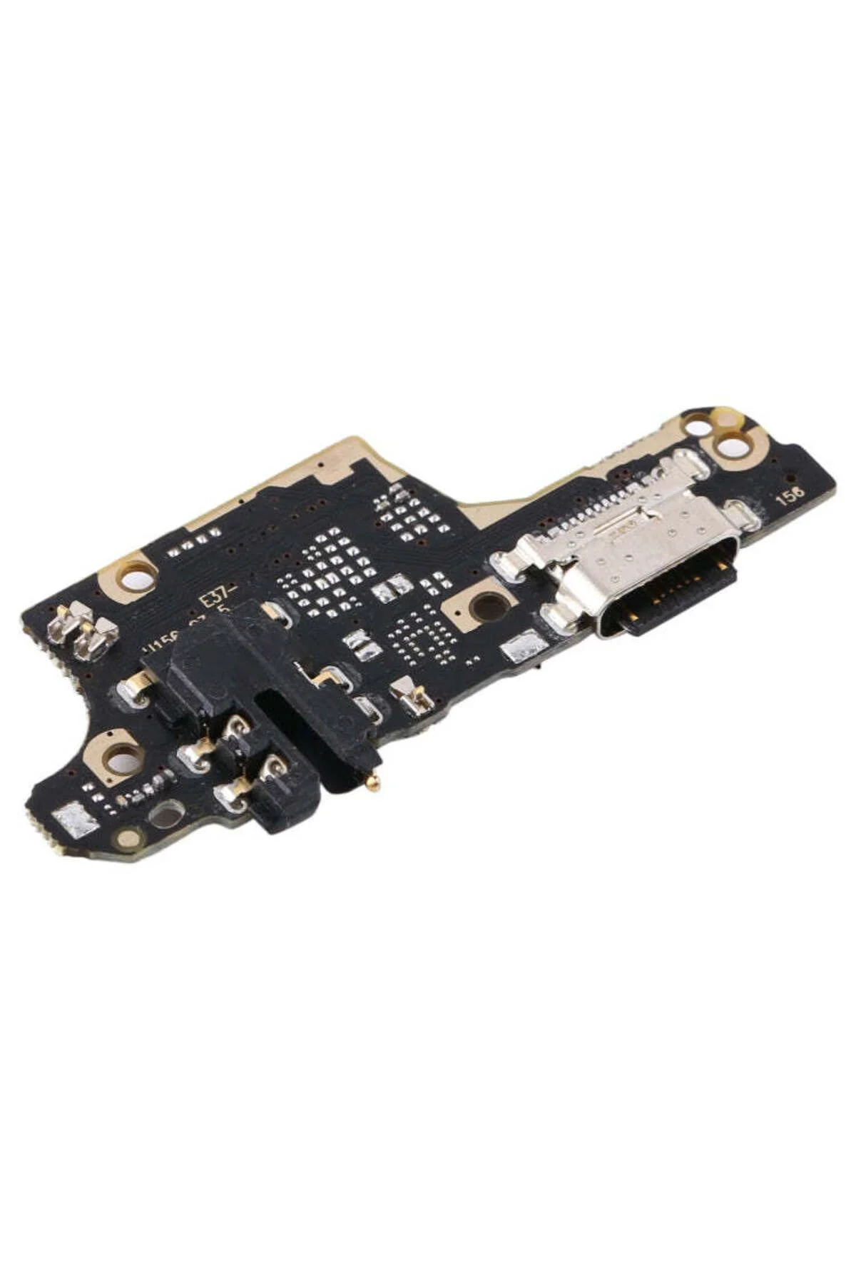 Poco Uyumlu Poco X3 - X3 Pro Şarj Soketi Mikrofon Bordu Poco Uyumlu Poco X3 - X3 Pro Şarj Soketi Mikrofon Bordu