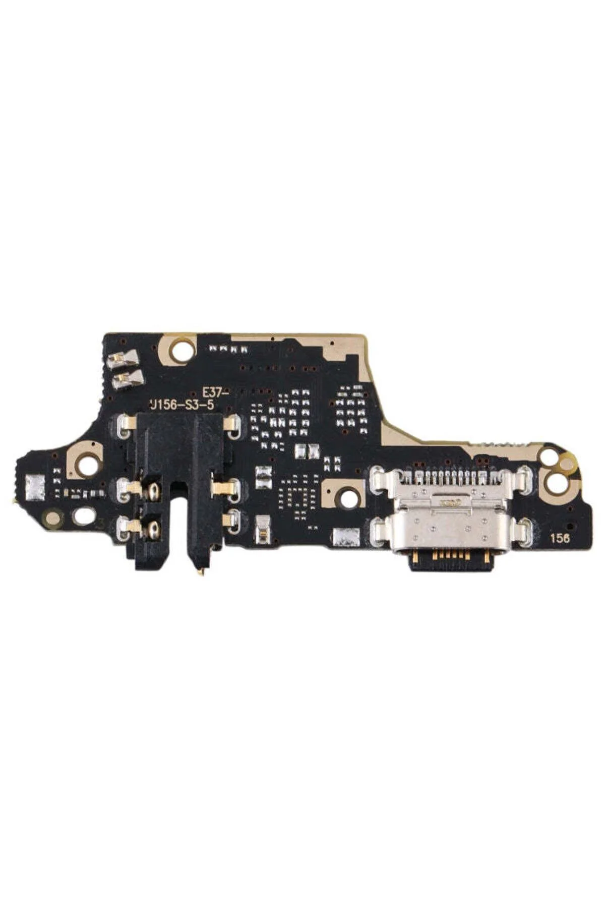 Poco Uyumlu Poco X3 - X3 Pro Şarj Soketi Mikrofon Bordu Poco Uyumlu Poco X3 - X3 Pro Şarj Soketi Mikrofon Bordu